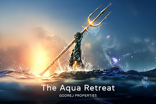  The Aqua Retreat