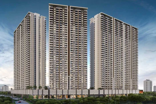 Godrej GreenFront