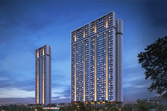 Godrej River Royale