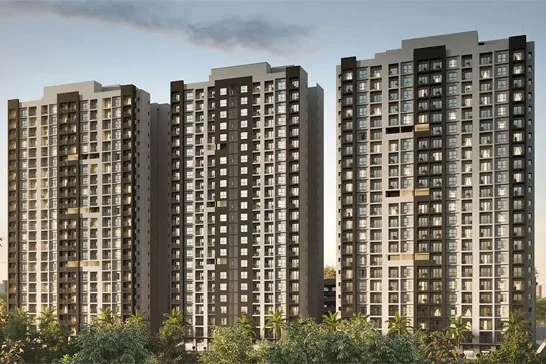 Godrej Serene