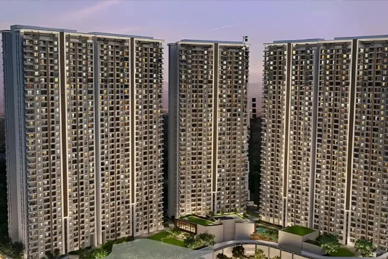 Godrej The Gale